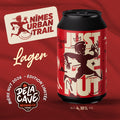 Bière edition collector NUT